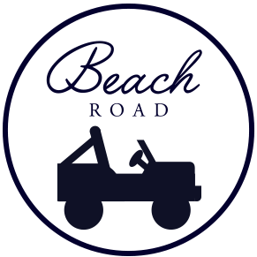 Beach Road Designs