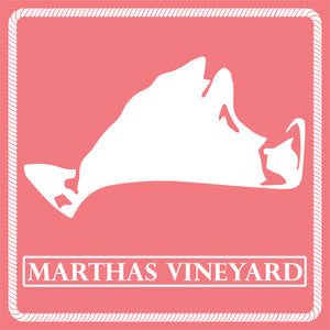 Martha's Vineyard Beach Sheet